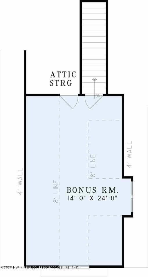 AUBURN FLOOR 2
