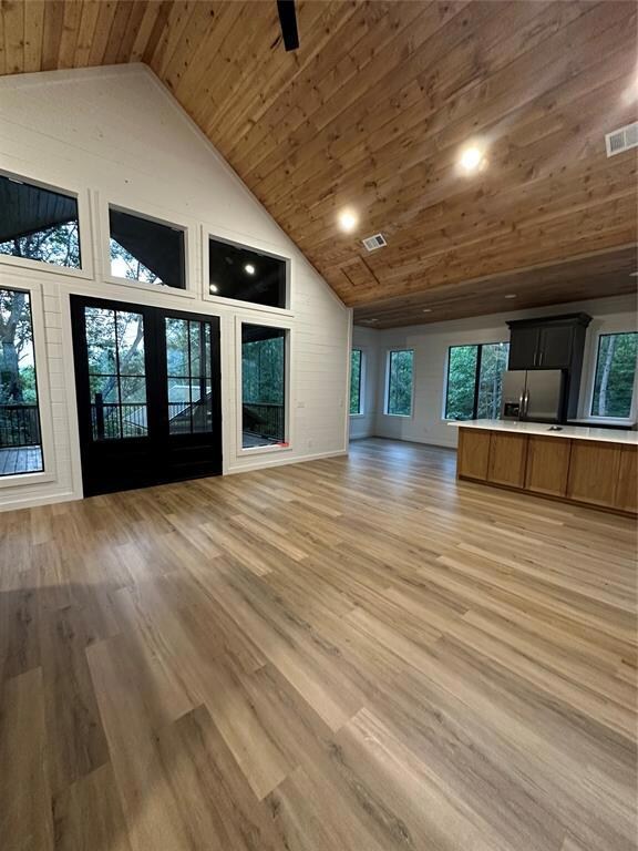 507 Timber Creek Trail, Broken Bow, OK 74728 - photo 5