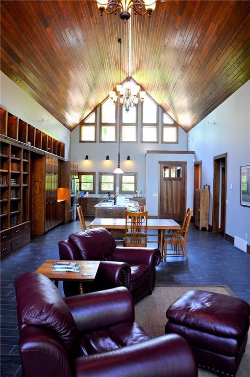 W14202 Island Lake Rd, Weyerhaeuser, WI 54895 - photo 3