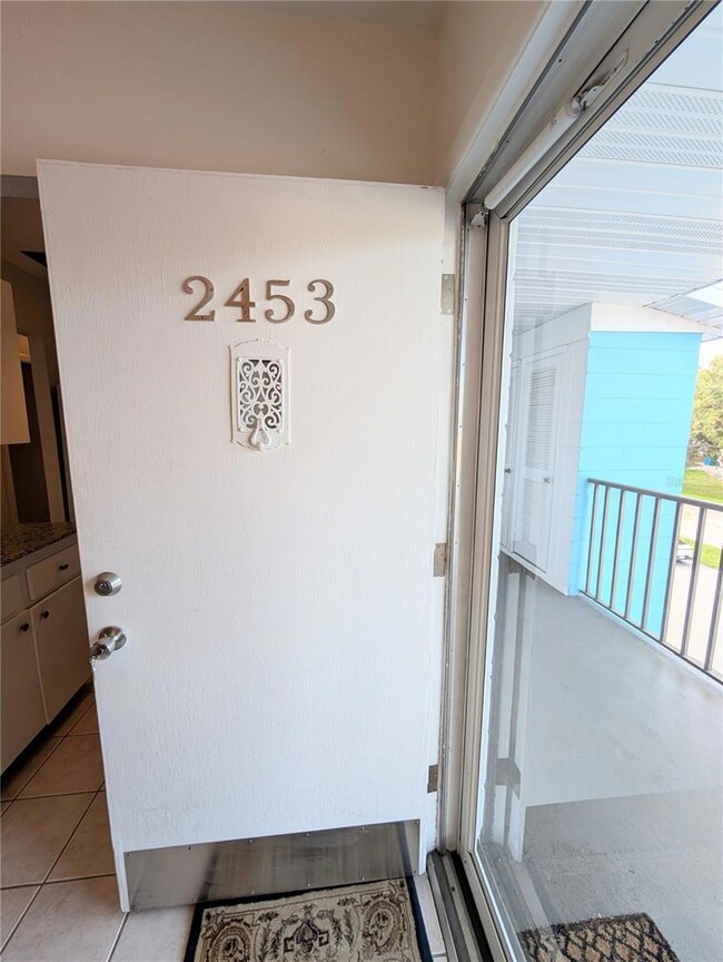 2453 Flamingo Blvd unit K33, Bradenton, FL 34207 - photo 4