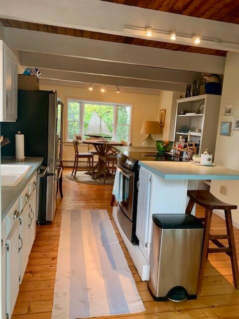 500 Williston Rd, Sagamore Beach, MA 2562 - photo 3