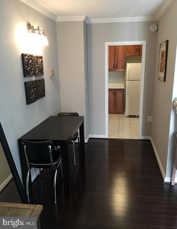 The Riviera unit 820, Bethesda, MD 20815 - photo 3