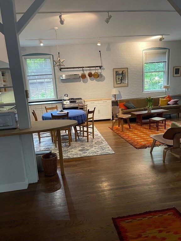 167 Pemberton St unit 1, Cambridge, MA 02140 - photo 6