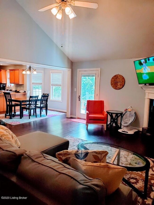 8505 William Cummins Ct, Louisville, KY 40228 - photo 5