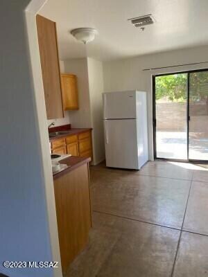 26th Kitchen