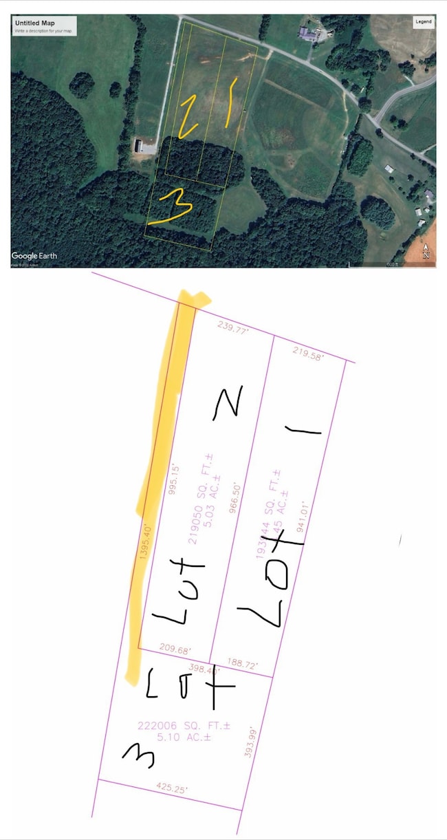 0 Goodbar Rd unit RTC2866387, Rock Island, TN 38581 - photo 3