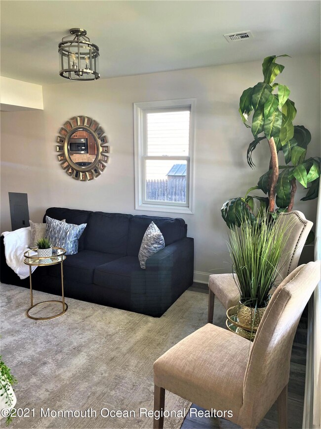 809 Florence Ave, Union Beach, NJ 07735 - photo 3