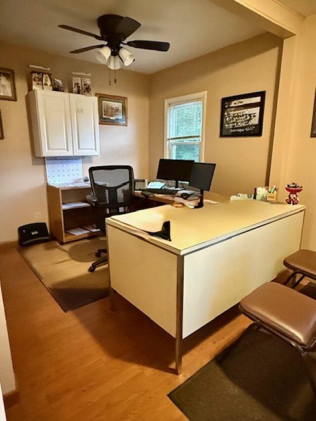 W11467 Hwy 8, Dunbar, WI 54119 - photo 4