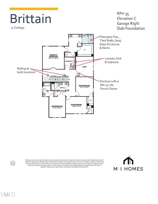 RFH 35 Brittain 3-Story- Contract File_P
