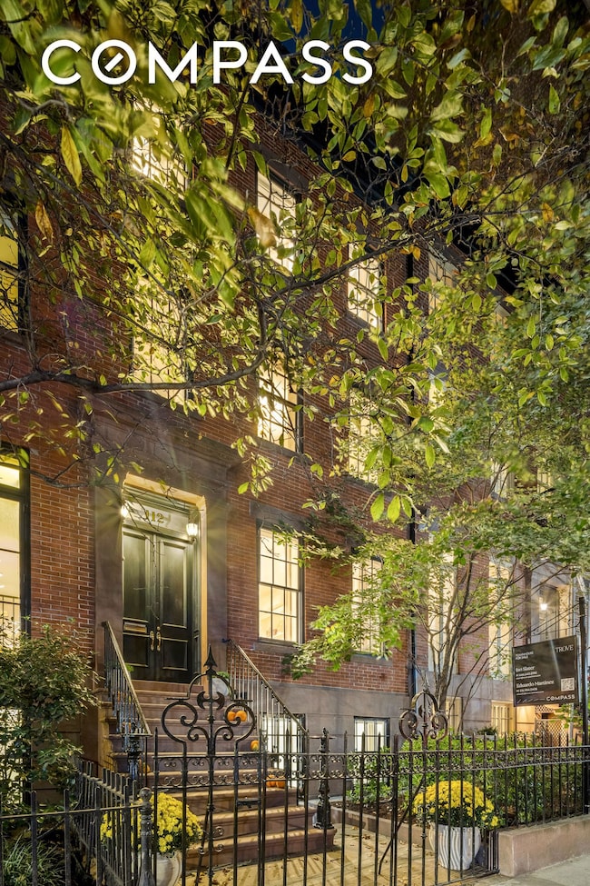 112 W 13th St, New York, NY 10011 - photo 4