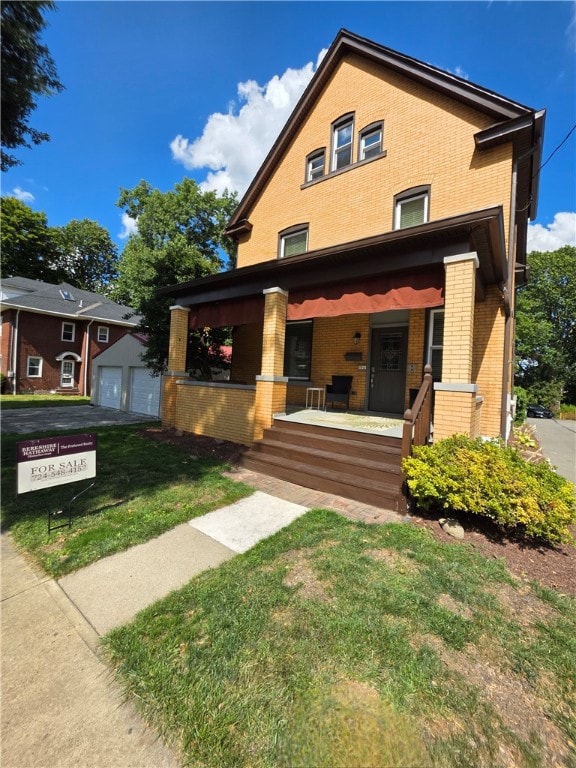 1126 Highland St, Tarentum, PA 15084 - photo 2