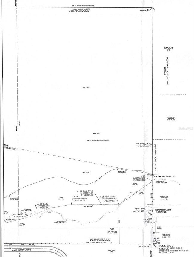 1758 Land O Lakes Blvd, Lutz, FL 33549 - photo 2