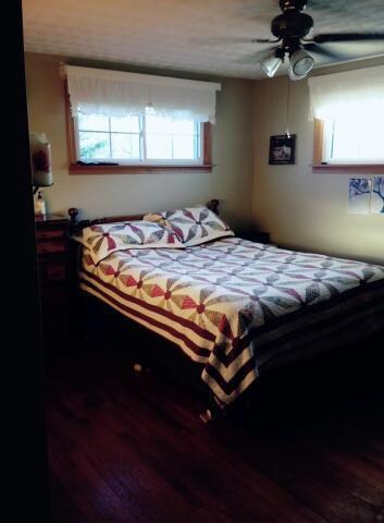 Mstr bed 3