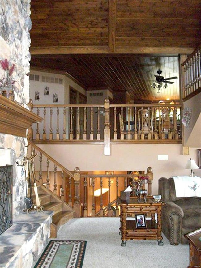 5143 Calvey Creek Rd, Robertsville, MO 63072 - photo 6