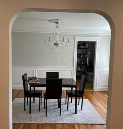 1784 Washington St unit 2, Auburndale, MA 02466 - photo 4