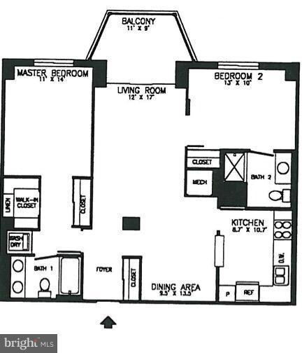 Riverbend at Lansdowne Woods unit 904, Leesburg, VA 20176 - photo 3
