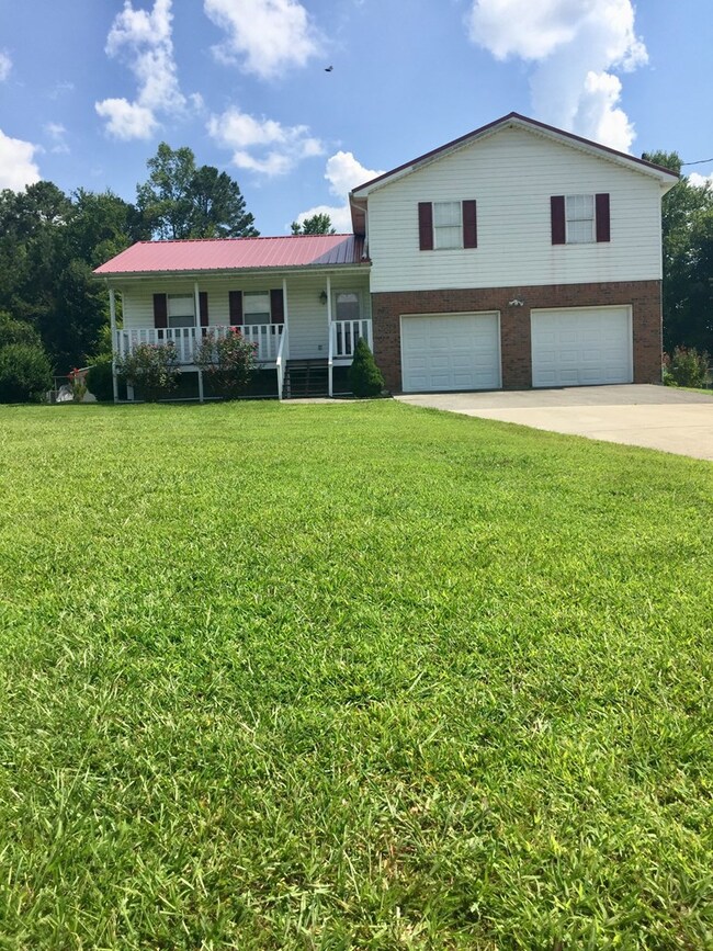 1629 Tunnel Hill Varnell Rd, Tunnel Hill, GA 30755 - photo 2