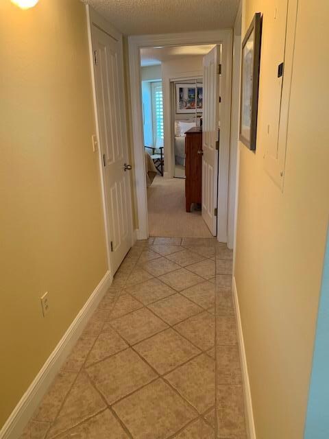 C1300 hallway