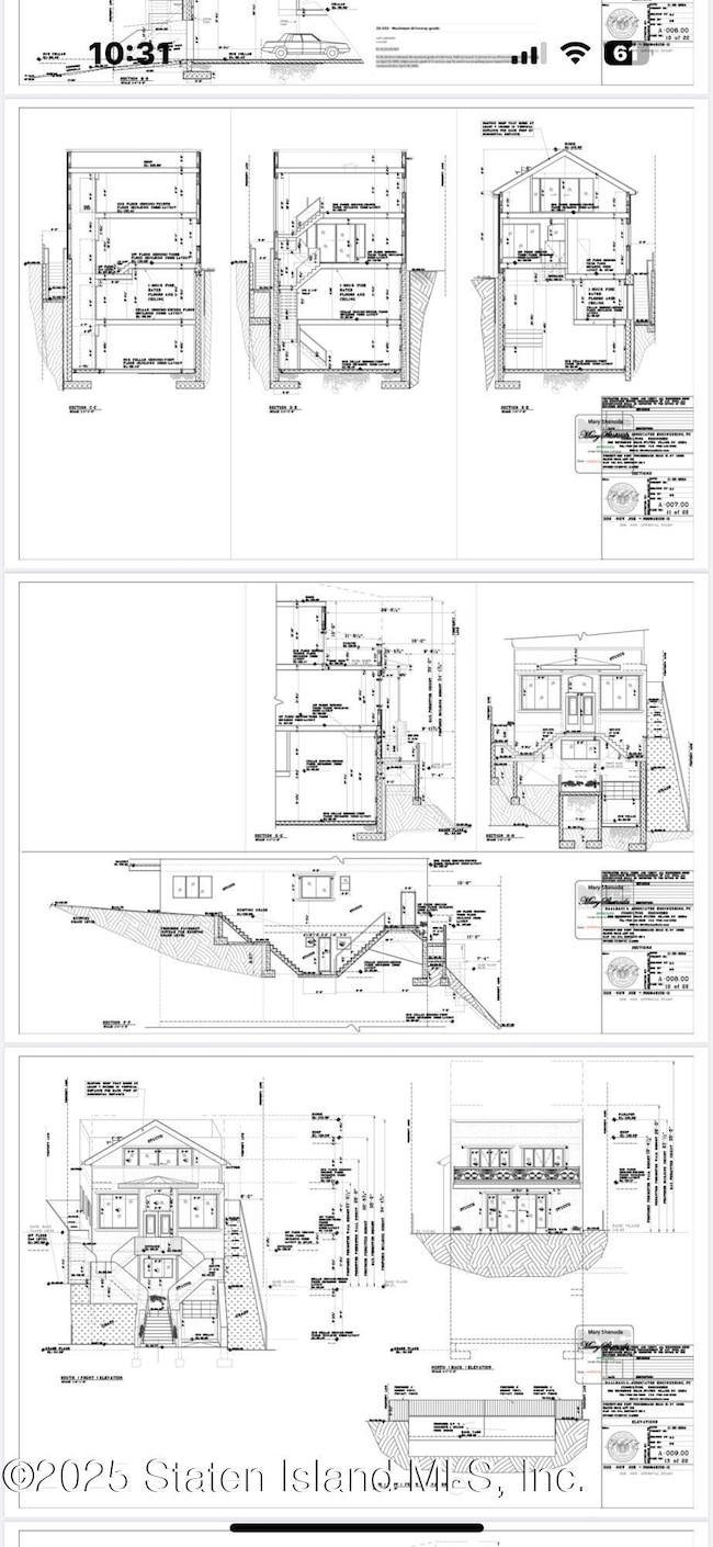 603 W Fingerboard Rd, Staten Island, NY 10305 - photo 3