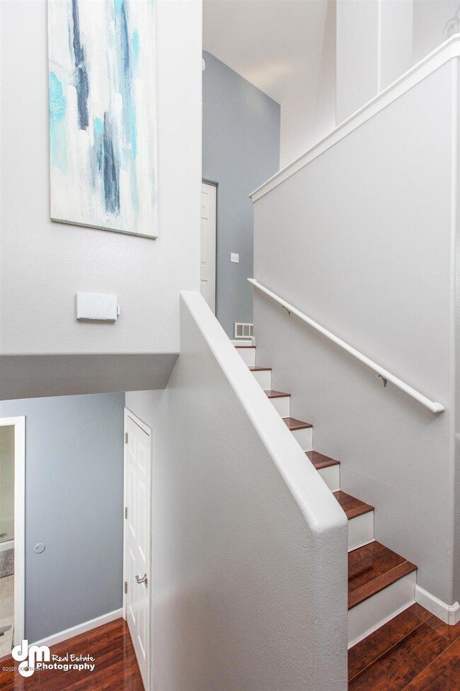 Entry Way
