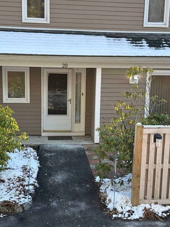 20 Drummer Boy Way, Lexington, MA 02420 - photo 5