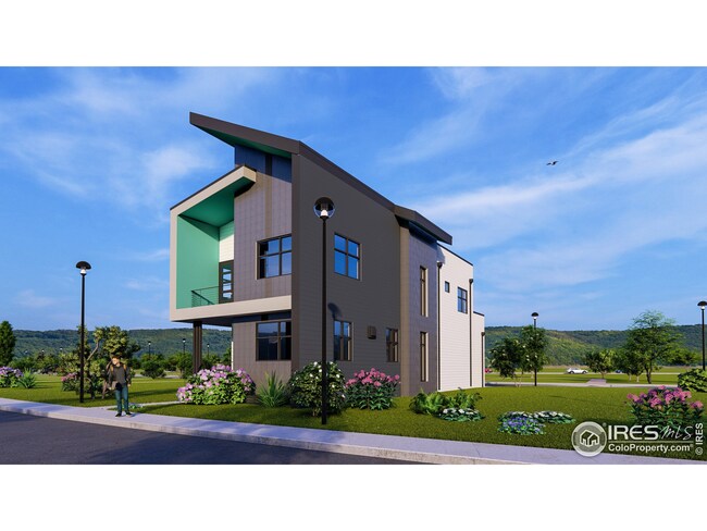 502 Osiander St, Fort Collins, CO 80524 - photo 2