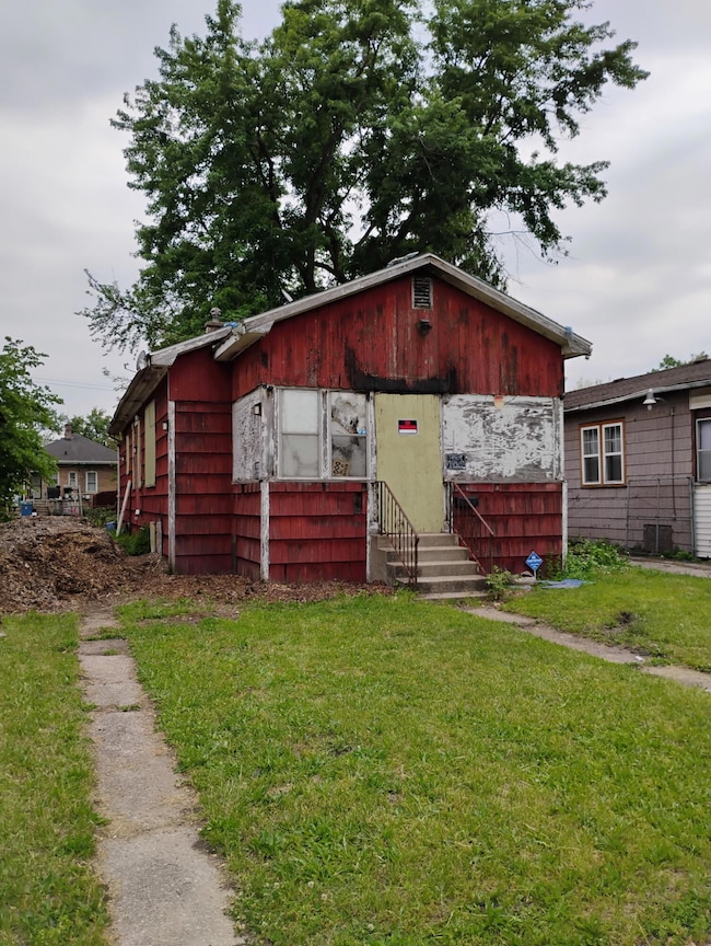 3858 Virginia St, Gary, IN 46409 - photo 4