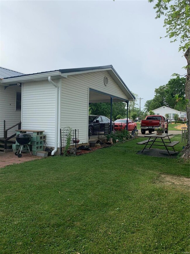 420 Bennett St, Farmington, MO 63640 - photo 4