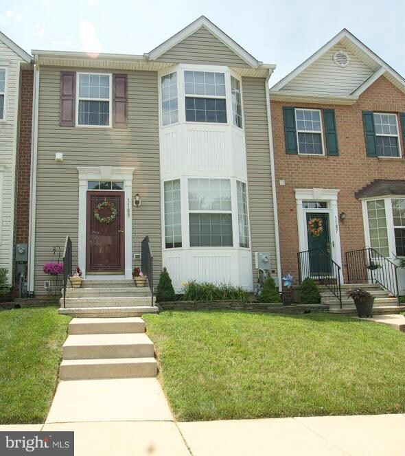 1189 Fetterbush Cir, Sykesville, MD 21784 - photo 2