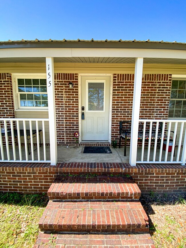 155 Jackson St NE, Baconton, GA 31716 - photo 2