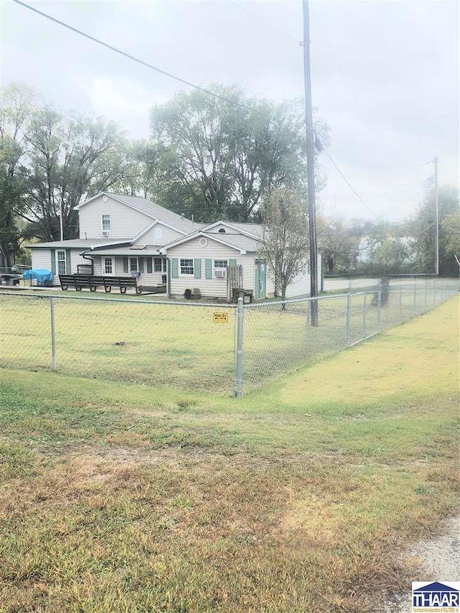 14614 S 4th Ave, Blanford, IN 47831 - photo 2