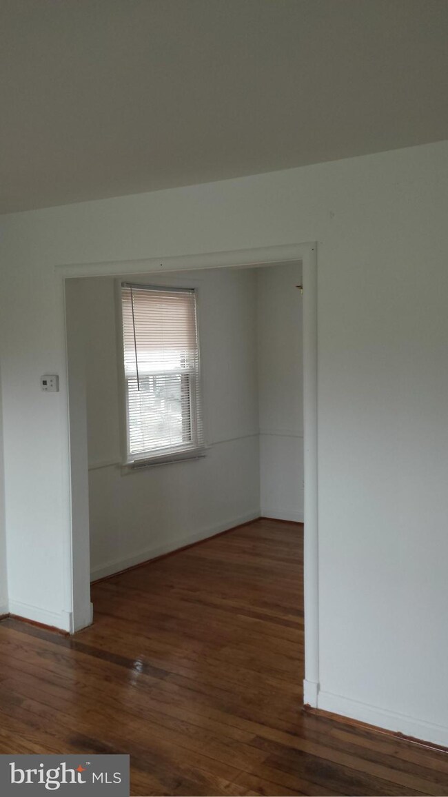 5803 3rd St NE, Washington, DC 20011 - photo 2