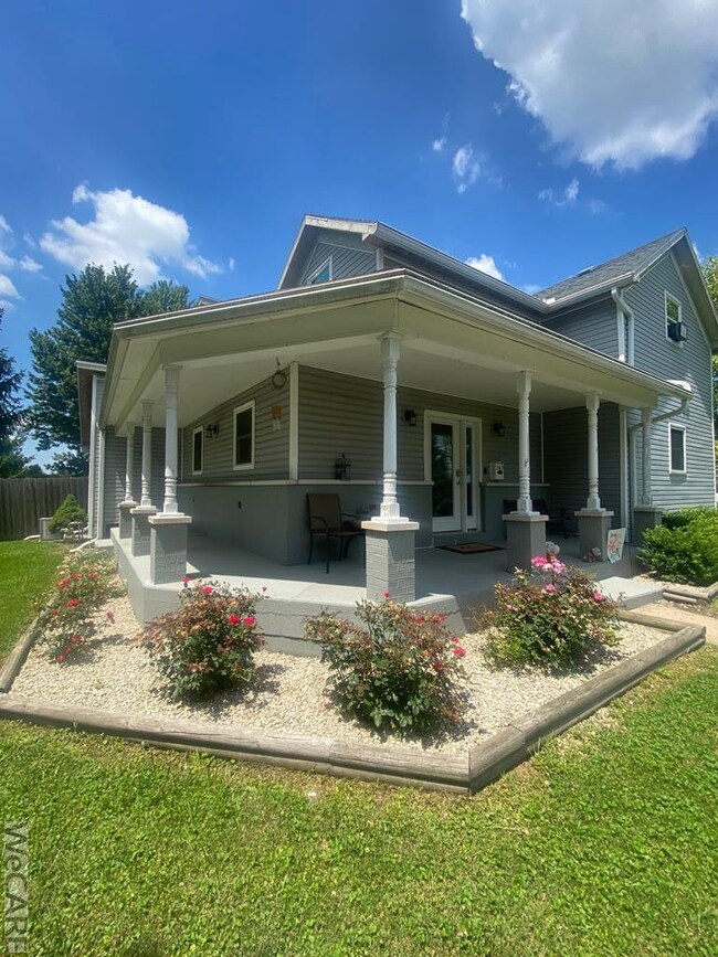 767 N Main St, Ada, OH 45810 - photo 2