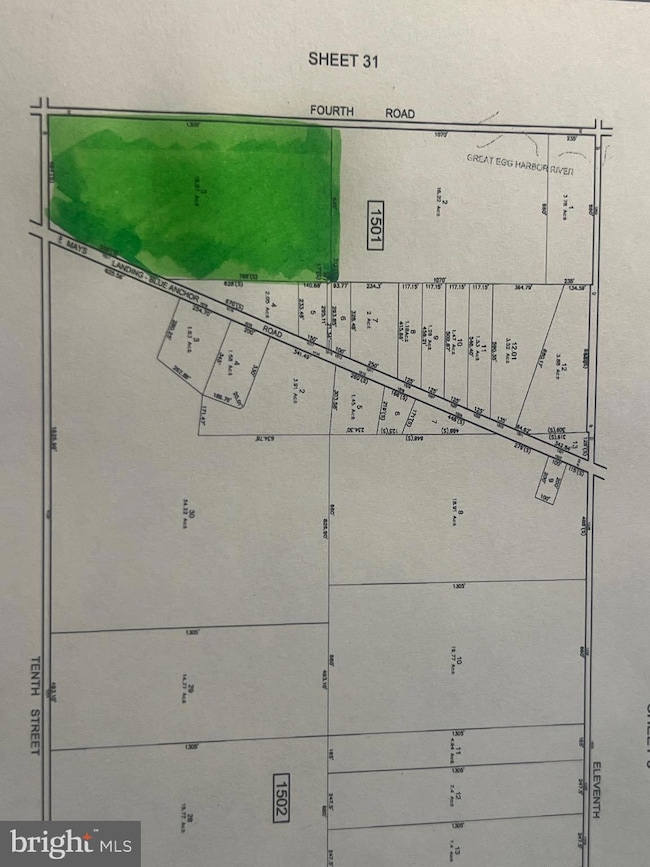 1521 Mays Landing Rd, Hammonton, NJ 08037 - photo 2