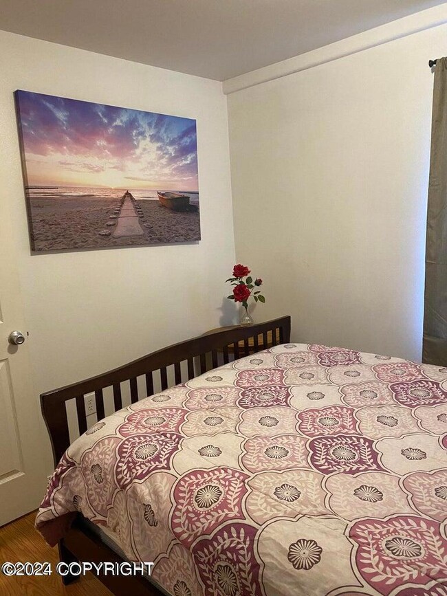 1435 W 25th Ave unit 5, Anchorage, AK 99503 - photo 5