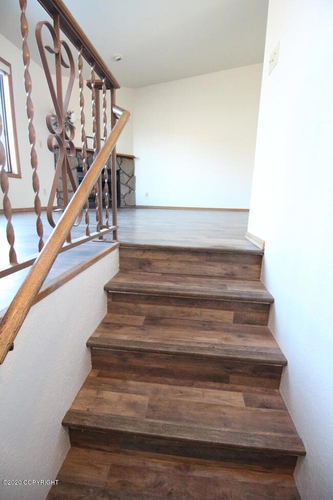 To Living Room