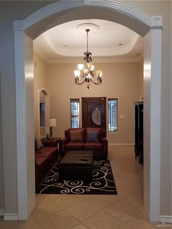 605 Pink Bugambilia, Pharr, TX 78577 - photo 4