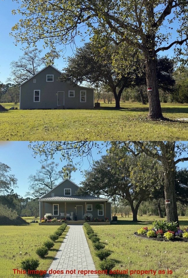 10534 Hufsmith Rd, Tomball, TX 77375 - photo 2