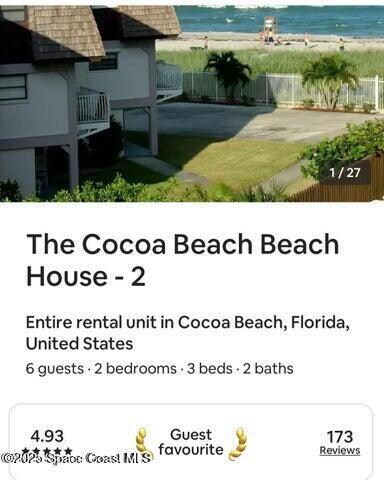 Ola Grande AirBnB review pic