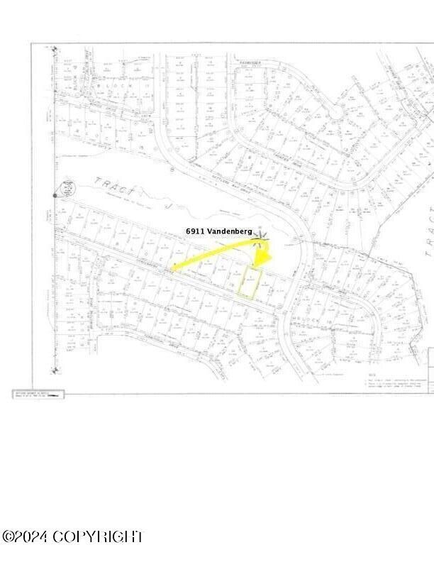 Lot 3 Vandenberg Drive