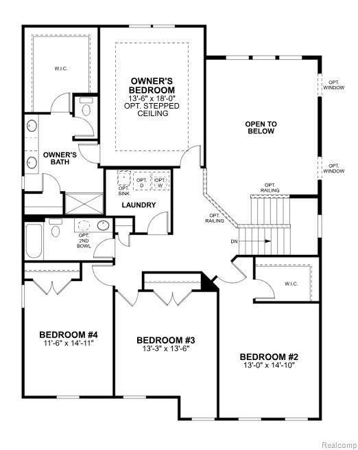 27116 Silo Dr, Saline, MI 48176 - photo 4