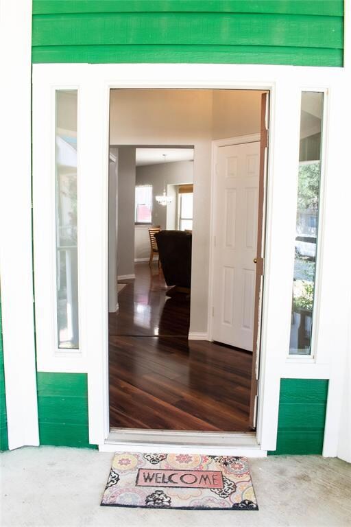 1223 Devonshire Dr, Providence Village, TX 76227 - photo 5