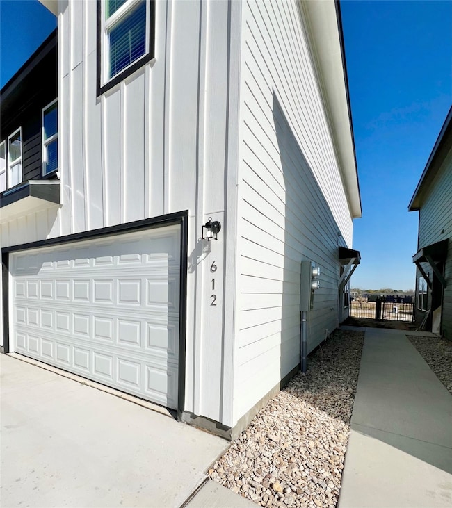 3501 E Renfro St unit 612, Burleson, TX 76028 - photo 2