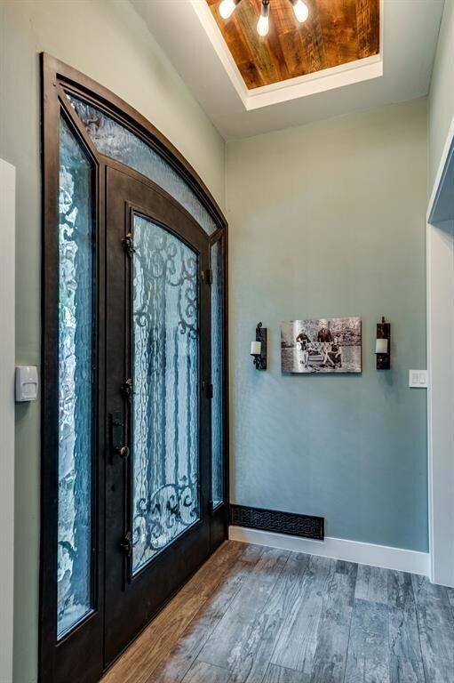 3805 Welwyn Way Dr, Bedford, TX 76021 - photo 5