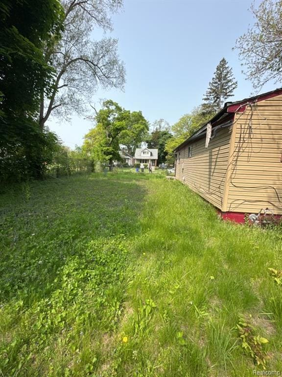 19326 Andover St, Highland Park, MI 48203 - photo 3