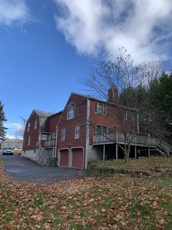 2 Canterbury Place, Framingham, MA 01702 - photo 2