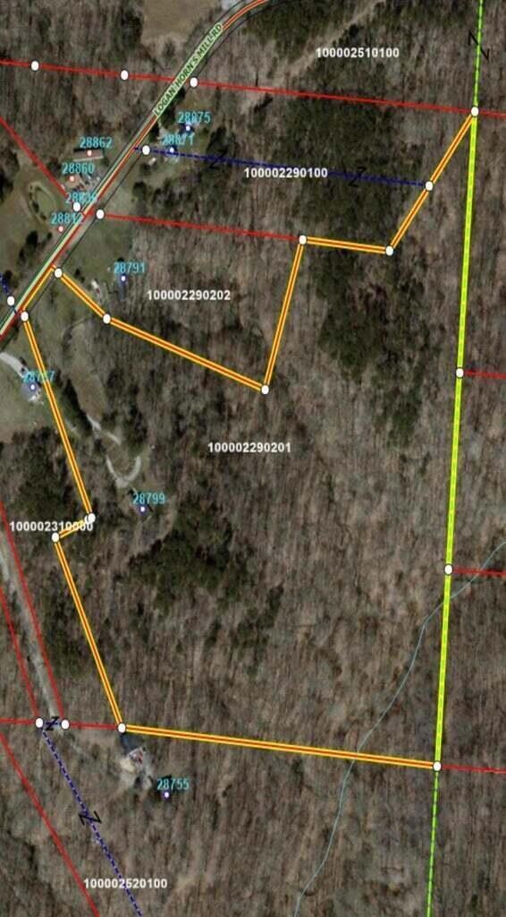 28799 Logan Horns Mill Rd, Sugar Grove, OH 43155 - photo 2