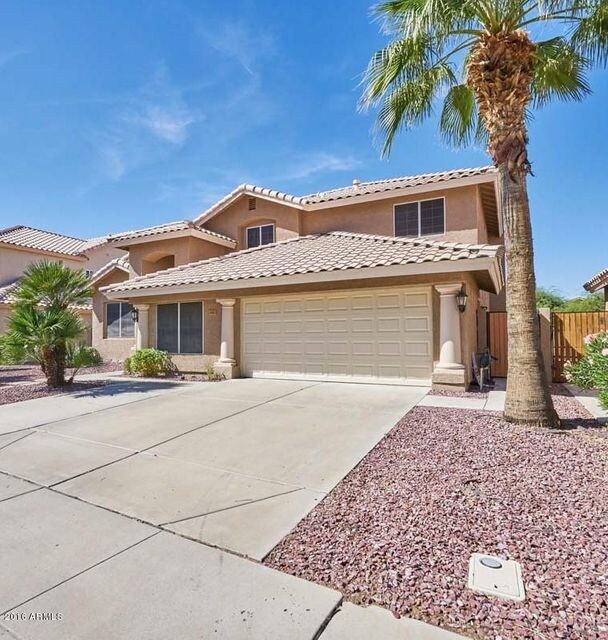 5 Bedroom Home in Prime Location