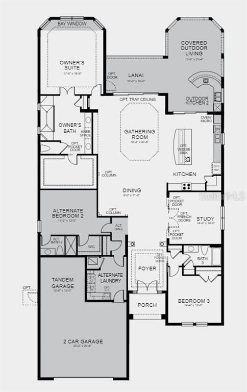 7704 Moonbeam Ave, Sarasota, FL 34241 - photo 2