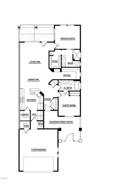 210 N Durango Ct, Payson, AZ 85541 - photo 3